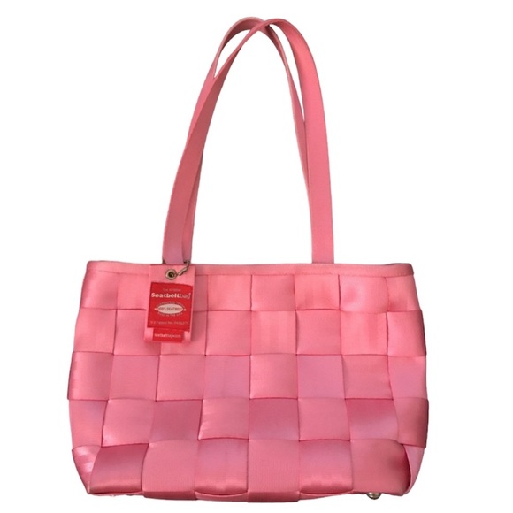 Harveys Bags Harveys The Original Seatbelt Bag Limited Edition